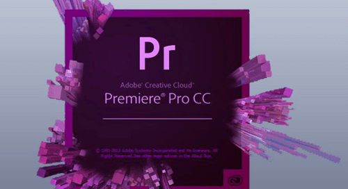 Première Pro Cc