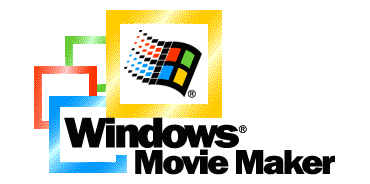 Windowsムービーメーカー