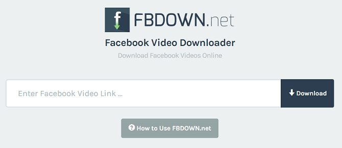 Fbdown.net