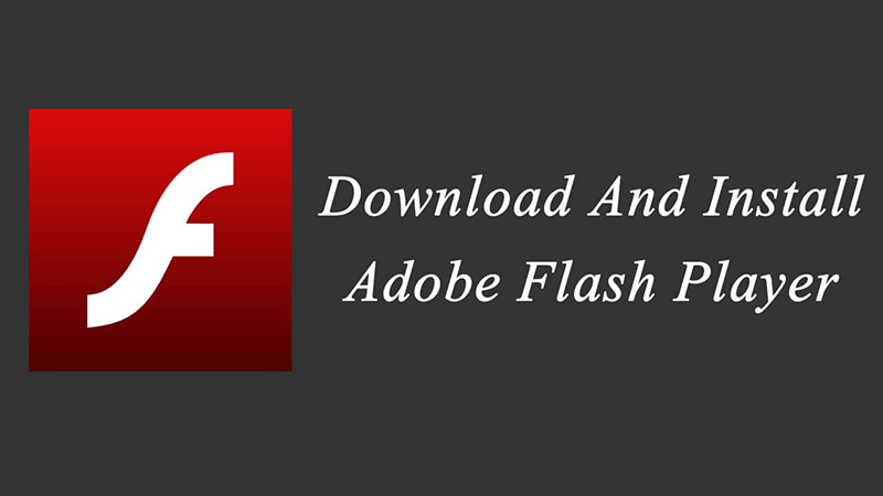 Flash-video