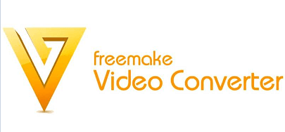 Use Freemake Video Converter para gravar MP4 em DVD Windows 10