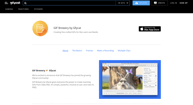 Gif Bira Fabrikası Gfycat