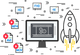 HDconvert.com-在線標清到高清轉換器