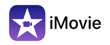 iMovie öffnen, um DVD zu importieren