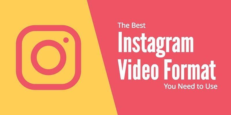 Formato video Instagram