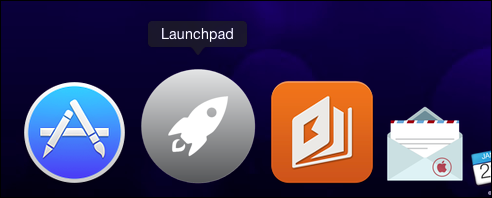 Launchpad