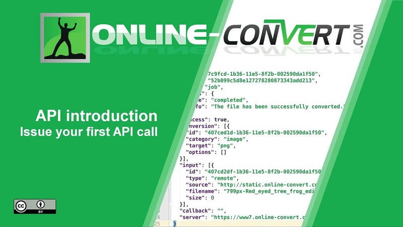 Convertire online