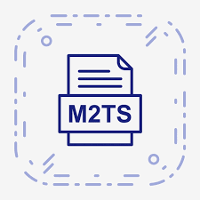 File M2ts