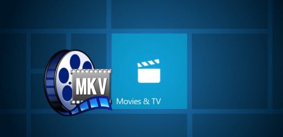 Mkv para filmes