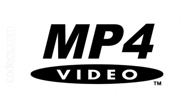 MP4ファイル