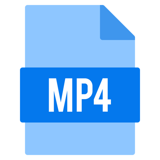 MP4 File