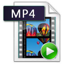iTunes용 MP4 비디오 형식