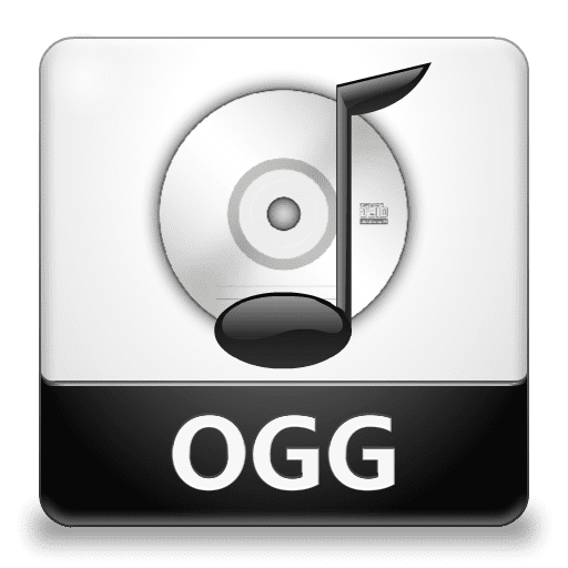 Formato OGG