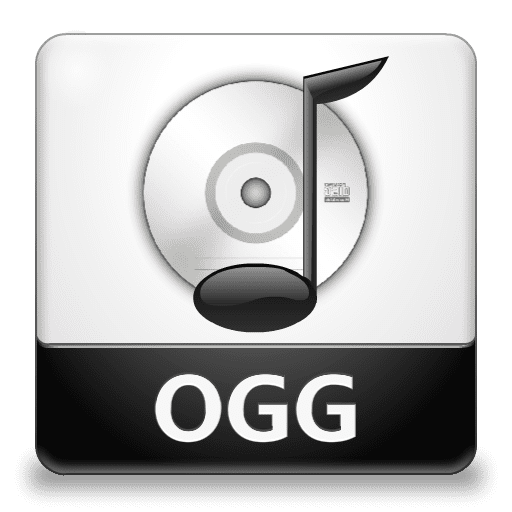 OGG-Format