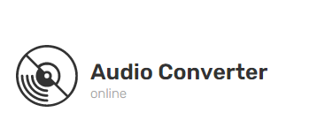 Конвертировать WAV в MP3 на Online-Audio-Converter.com
