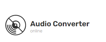 將 WAV 轉換為 MP3 在 Online-Audio-Converter.com 上