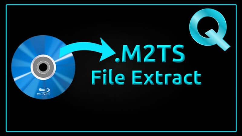 Play M2ts Files In Blu Ray Disc