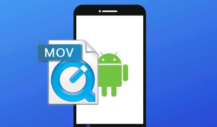 Play Mov On Android