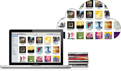 Reproduza vídeos no iTunes