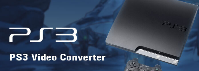 Convertisseur vidéo PS3