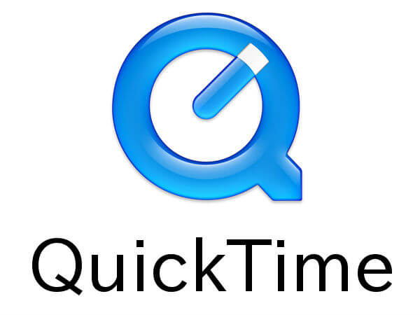 Quicktime 專業版