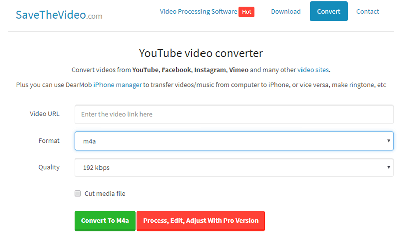 Video.comを保存
