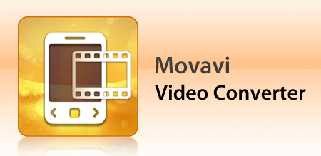 Movavi Converter