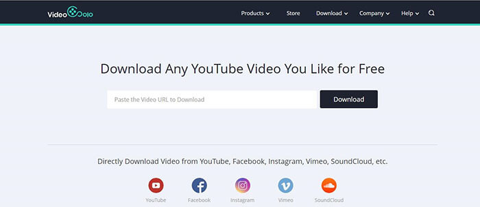Videosolo Online-Video