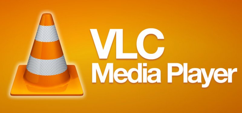 VLC Media Player-инструмент для извлечения аудио из файлов MP4