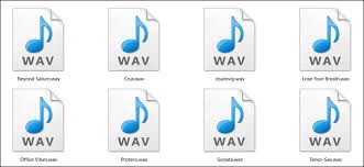 WAV