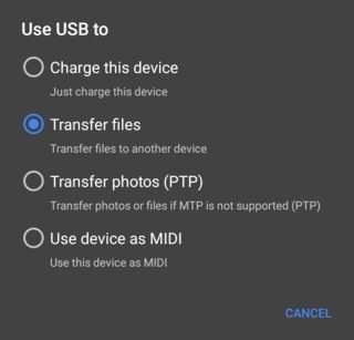 DVD kopieren von WinDownloads für Android