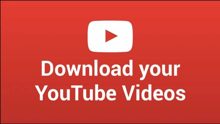 YouTube Video Downloader