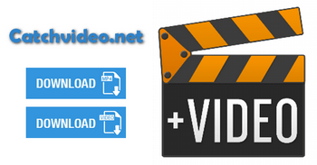 Download Videos from Catchvideo.net