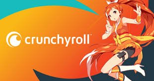 Используйте Crunchyroll для просмотра эпизодов Наруто