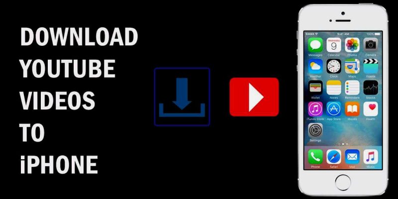 Come scaricare i video di YouTube su iPhone