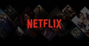 Используйте Netflix для просмотра эпизодов Наруто