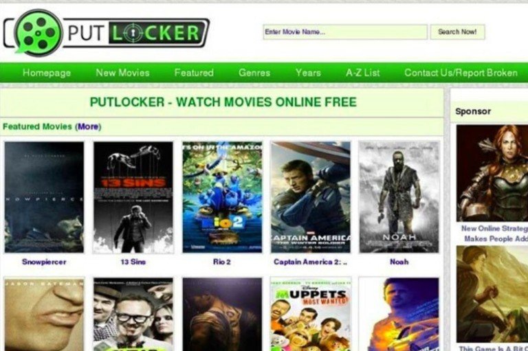 Is Putlocker Safe and Legal? How to Use It Securely?