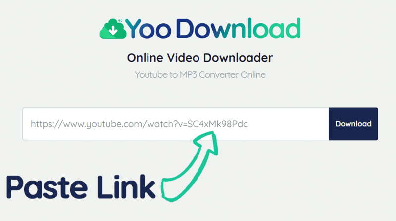 Sito di YooDownload