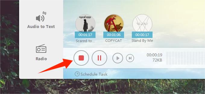 Rip YouTube Music To MP3