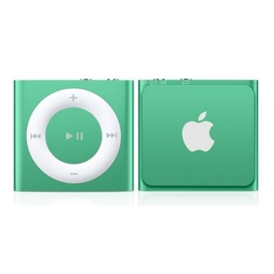 Download Music from YouTube to iPod Shuffle