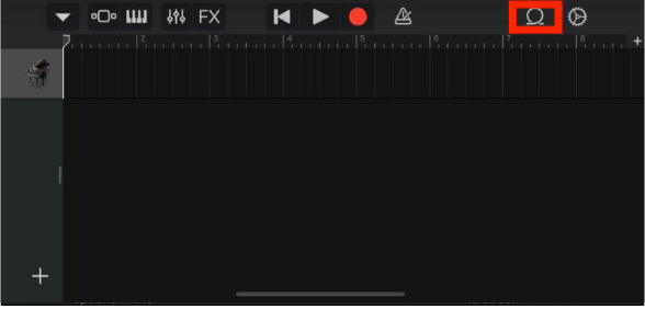 Garageband Loop Browser