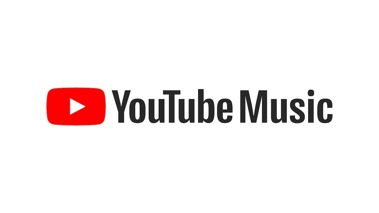 YouTube音樂