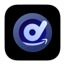 Amazon Müzik Dönüştürücü Simgesi