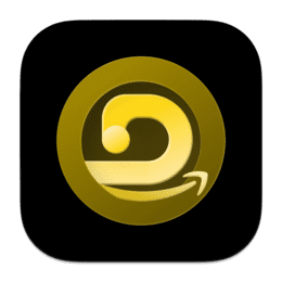 Значок загрузчика видео Amazon