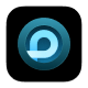 Logotyp för Pandora Music Converter