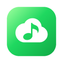 Spotify Playlist Backup Icon
