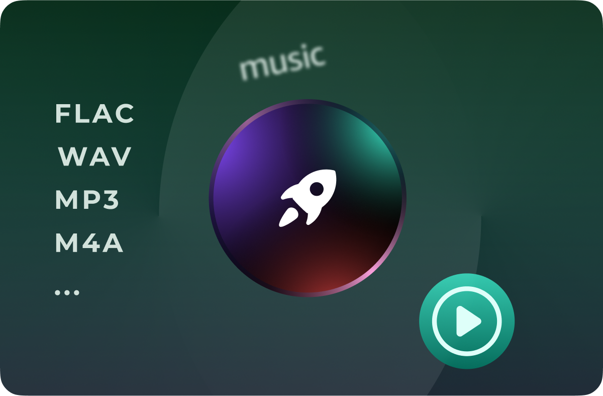 DumpMedia Any Music Converter Converter—Multi-Platform Music Conversion