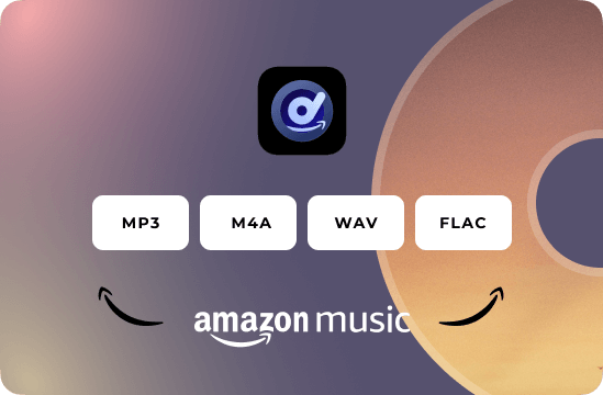Amazon Müziği Dönüştür