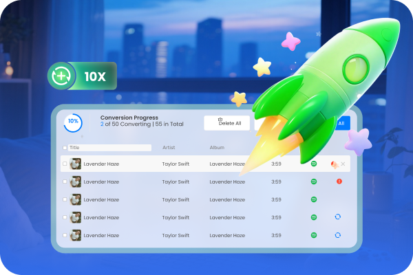 product desc quickly