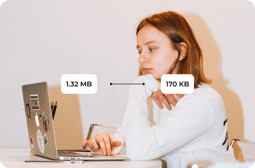 Почему я должен использовать компрессор изображений?